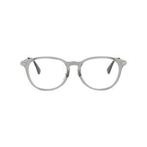 Gucci Round-Frame Acetate Optical Frames Multi Womens